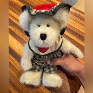 Boyd’s Bear Sugar McRind -original tags!